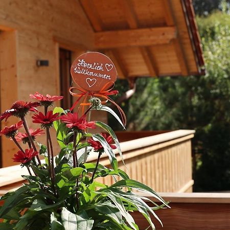Eurasburg Chalet22 Beim Floesserhaus In Beuerberg מראה חיצוני תמונה