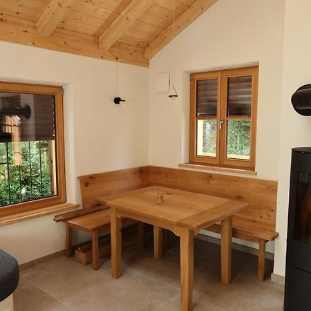 Eurasburg Chalet22 Beim Floesserhaus In Beuerberg מראה חיצוני תמונה