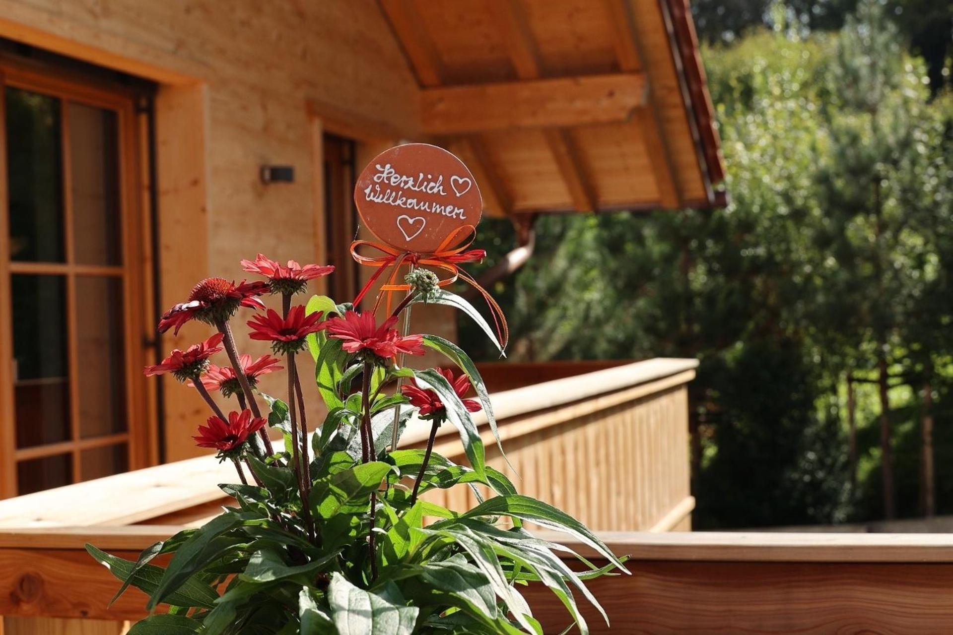 Eurasburg Chalet22 Beim Floesserhaus In Beuerberg מראה חיצוני תמונה