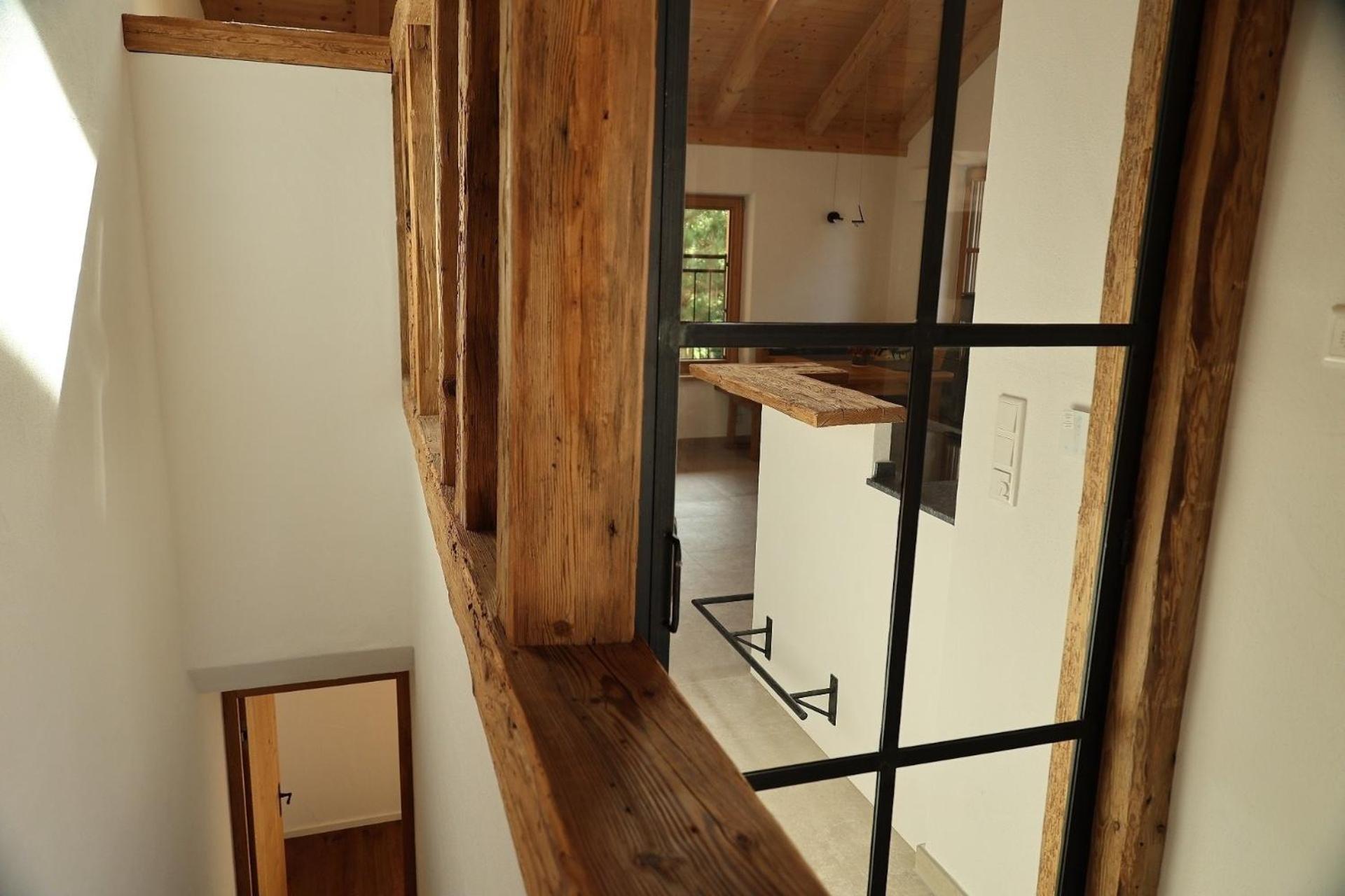 Eurasburg Chalet22 Beim Floesserhaus In Beuerberg מראה חיצוני תמונה
