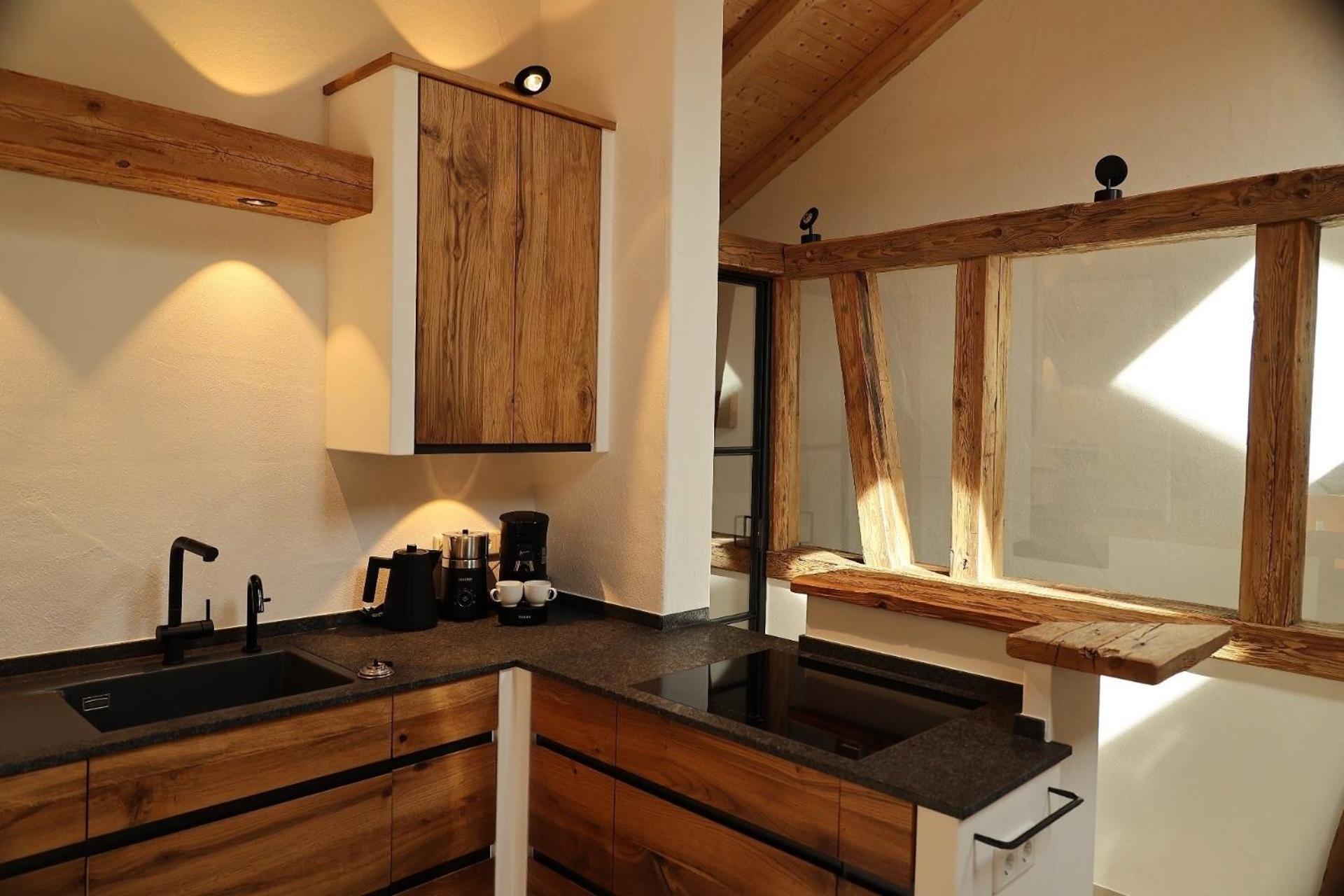 Eurasburg Chalet22 Beim Floesserhaus In Beuerberg מראה חיצוני תמונה