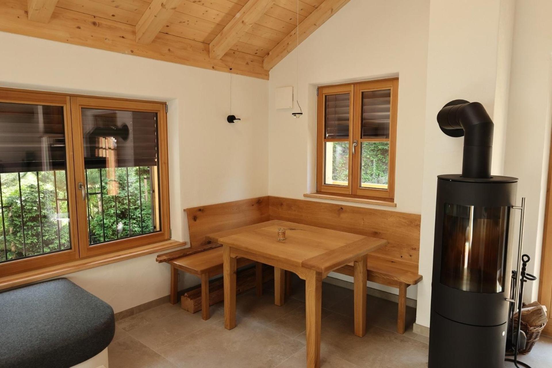 Eurasburg Chalet22 Beim Floesserhaus In Beuerberg מראה חיצוני תמונה