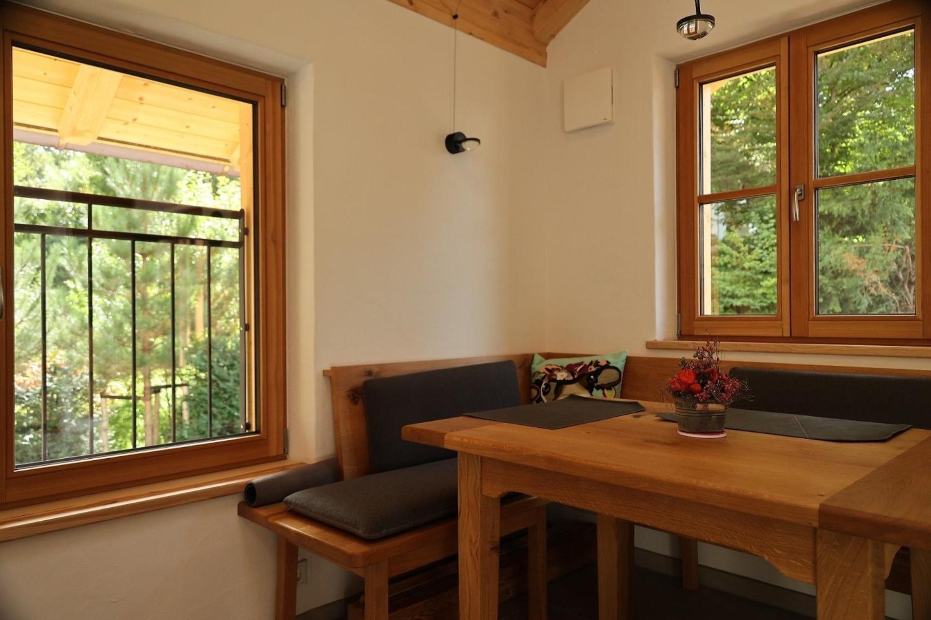 Eurasburg Chalet22 Beim Floesserhaus In Beuerberg מראה חיצוני תמונה
