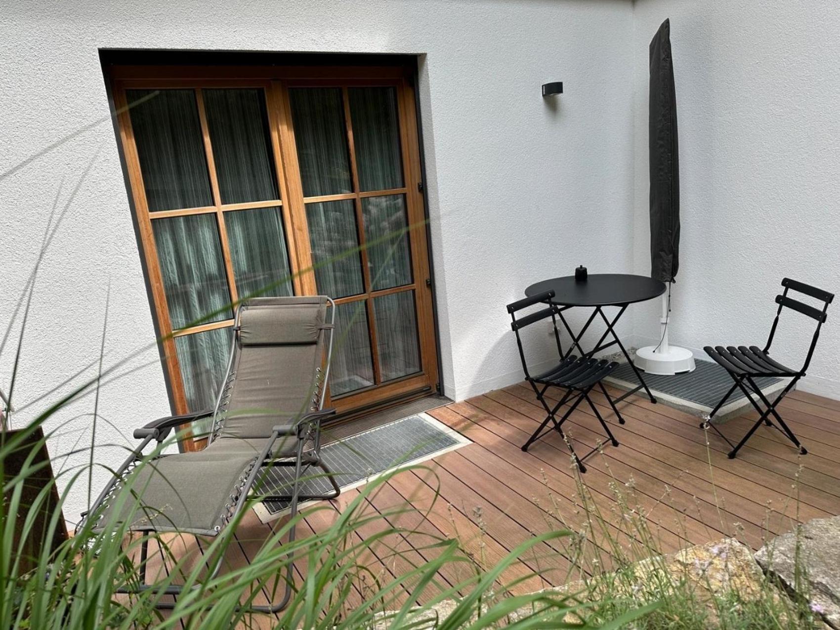 Eurasburg Chalet22 Beim Floesserhaus In Beuerberg מראה חיצוני תמונה