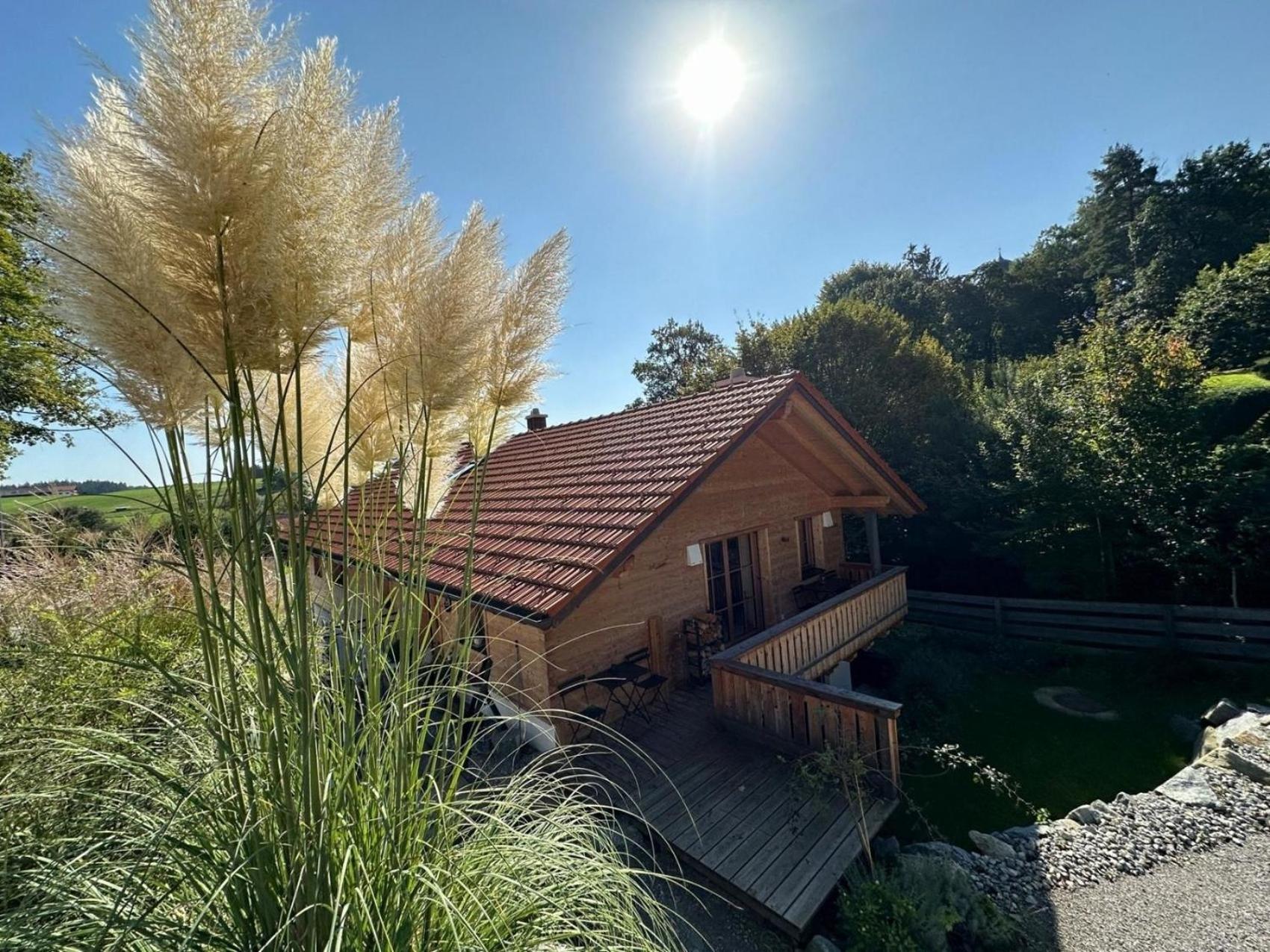 Eurasburg Chalet22 Beim Floesserhaus In Beuerberg מראה חיצוני תמונה