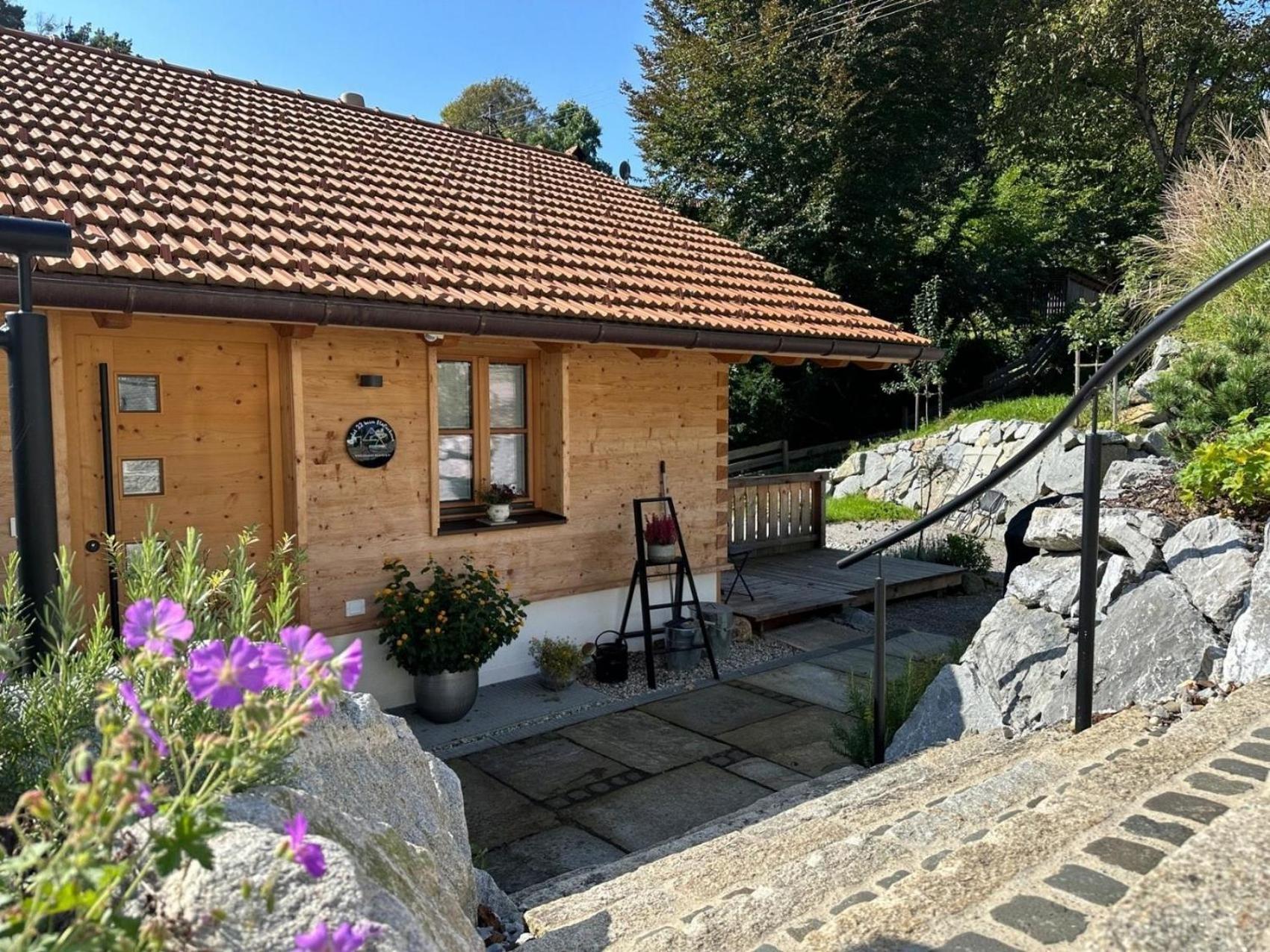 Eurasburg Chalet22 Beim Floesserhaus In Beuerberg מראה חיצוני תמונה